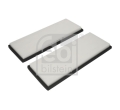 FE182566 Filtre Hepa Tesla Model Y